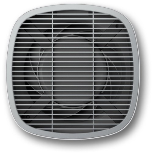 Очисник повітря Philips AC3737/10