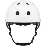 Шолом Lionelo Helmet White (LO-HELMET WHITE)