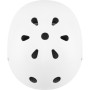 Шолом Lionelo Helmet White (LO-HELMET WHITE)