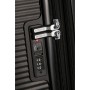 Валіза American Tourister Soundbox 71.5/81 л чорна (32G*09002)