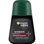 Антиперспірант Garnier Men Активний Контроль+ роликовий 50 мл (3600542226646)