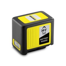 Акумулятор до електроінструменту Karcher 36В, 5A, LED (2.445-031.0)