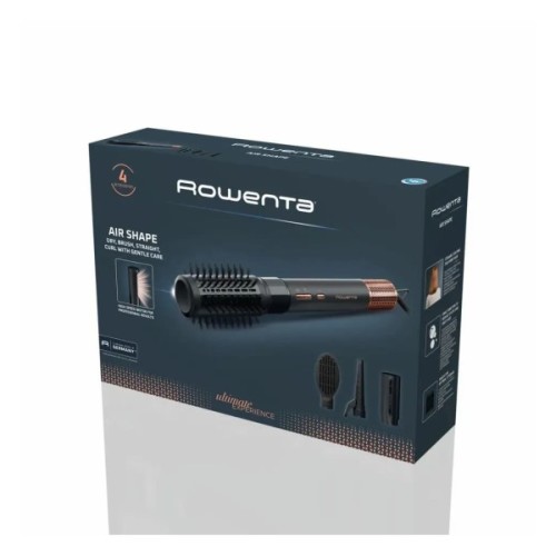 Фен-щітка Rowenta UB9820E0