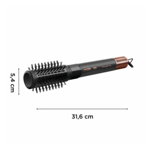Фен-щітка Rowenta UB9820E0