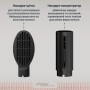Фен-щітка Rowenta UB9820E0