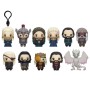 Брелок Monogram сюрприз Game og Thrones Дім Дракона S2 (47390)