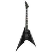 Електрогітара ESP E-II Arrow Black