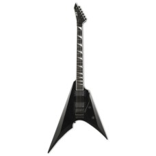 Електрогітара ESP E-II Arrow Black