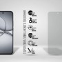Плівка захисна Armorstandart Matte hydrogel OnePlus 15T 5G (ARM93901)