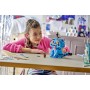 Конструктор LEGO KPop Demon Hunters Дерпі Тайгер та Сюссі Берд (72537)