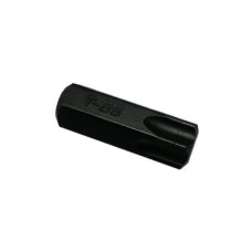 Біта для шуруповерта Hans 30мм, TORX T55 (043-3T55) Біта для шуруповерта Hans 30мм, TORX T55 (043-3T55)