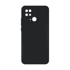 Чохол до мобільного телефона ACCLAB SoftShell Xiaomi Redmi 10C Black (1283126552977)