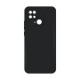 Чохол до мобільного телефона ACCLAB SoftShell Xiaomi Redmi 10C Black (1283126552977)