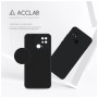 Чохол до мобільного телефона ACCLAB SoftShell Xiaomi Redmi 10C Black (1283126552977)