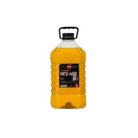 Гідравлічна олива S-POWER МГЕ-46В 5л ПЕТ