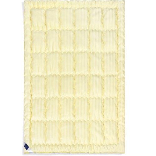Ковдра MirSon бавовняна №1439 Carmela Hand Made Демісезонна 155x215 см (2200001536890)