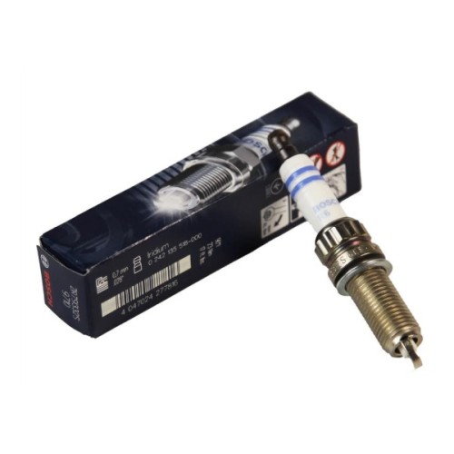 Свічка запалювання Bosch 0 242 135 518