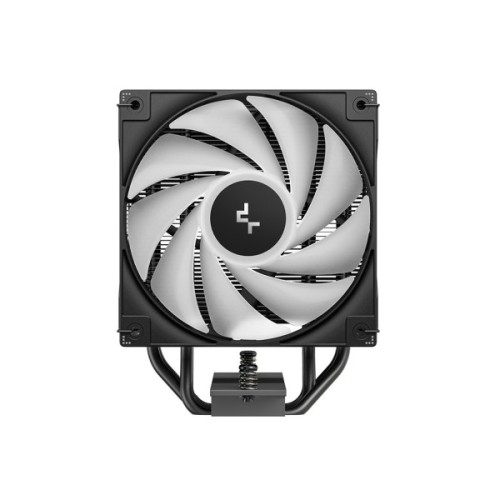 Кулер до процесора Deepcool AG400 BK ARGB V2