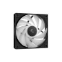 Кулер до процесора Deepcool AG400 BK ARGB V2