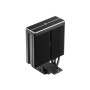 Кулер до процесора Deepcool AG400 BK ARGB V2