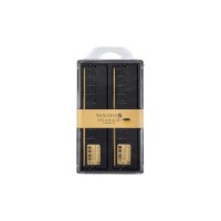 Модуль пам'яті для комп'ютера DDR4 16GB (2x8GB) 3200 MHz INTELIGENTES (IU4DHE2/16)