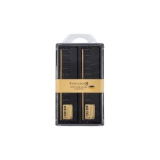 Модуль пам'яті для комп'ютера DDR4 16GB (2x8GB) 3200 MHz INTELIGENTES (IU4DHE2/16)