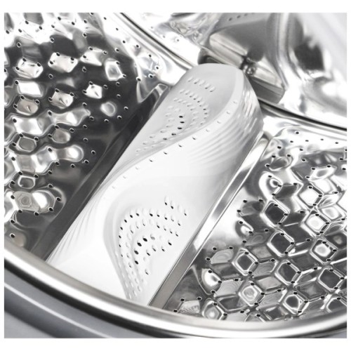 Пральна машина Midea MF200W90WB/ W-UA