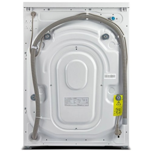 Пральна машина Midea MF200W90WB/ W-UA