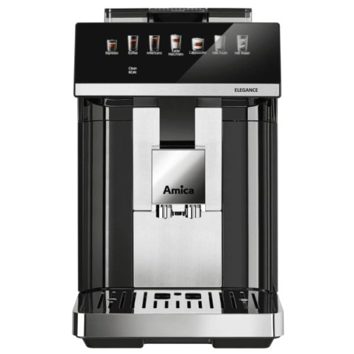 Крапельна кавоварка AMICA CM 7011 Elegance