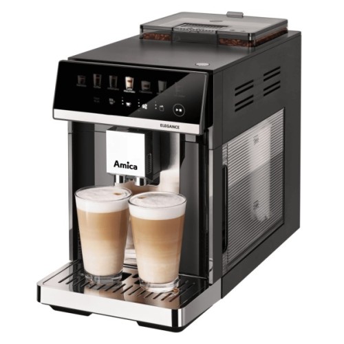 Крапельна кавоварка AMICA CM 7011 Elegance
