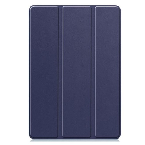 Чохол до планшета BeCover Smart Case Xiaomi Pad 6S Pro 12.4" Deep Blue (711084)