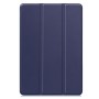 Чохол до планшета BeCover Smart Case Xiaomi Pad 6S Pro 12.4" Deep Blue (711084)