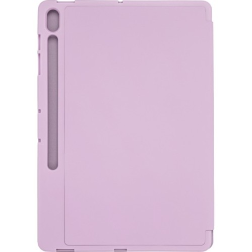 Чохол до планшета Armorstandart Smart Fold Pen Samsung Galaxy Tab S10 FE+ Pink (ARM85558)