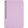 Чохол до планшета Armorstandart Smart Fold Pen Samsung Galaxy Tab S10 FE+ Pink (ARM85558)