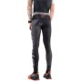 Штани Dynafit Ultra Graphic Long Tights Mns 71440 0911 - XL - чорний (016.002.2670)