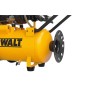 Компресор DeWALT безмасляний, 260 л/хв, 1.8 кВт, 24л, 27.3 кг (DXCMS2524HE)