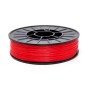 Пластик для 3D-принтера 3Dplast PLA 1.75мм, 0.85кг, red (3DPLA17508RD)