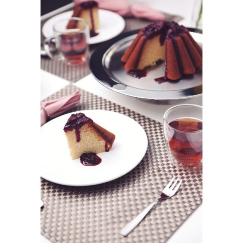 Десертна виделка Tramontina Essentials 6 шт (63960/147)