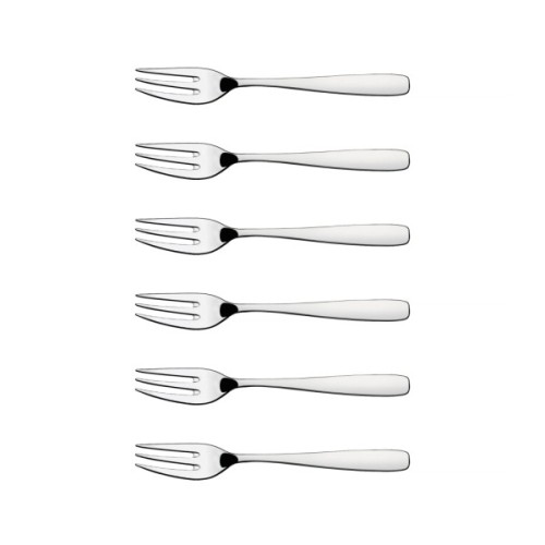 Десертна виделка Tramontina Essentials 6 шт (63960/147)