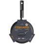 Сковорода Fiskars для млинців Hard Face 22 см (1075522)