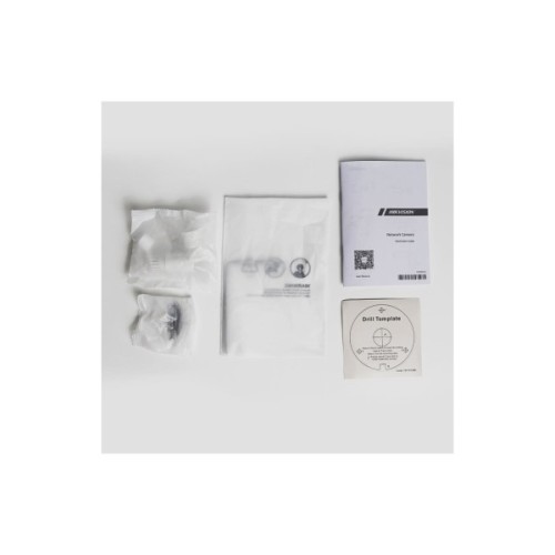 Камера відеоспостереження Hikvision DS-2CD2087G2H-LIU(eF)(2.8)