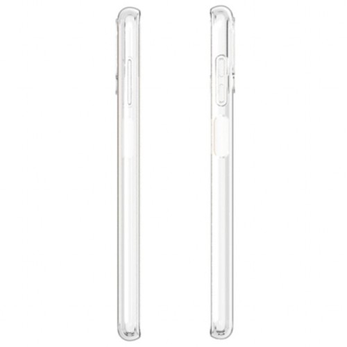 Чохол до мобільного телефона BeCover Samsung Galaxy A12 SM-A125 / M12 SM-M125 Transparancy (705605)