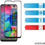 Скло захисне ACCLAB Full Glue Tecno Spark 9 Pro Black (1283126547300)