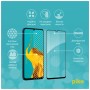 Скло захисне Piko Full Glue Samsung A06 Black (1283126598593)