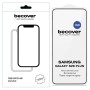 Скло захисне BeCover 10D Samsung Galaxy S26 Plus SM-S946 Black (714767)