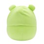 М'яка іграшка Squishmallows Акула Гордон 30 см, у одязі (SQER00932)