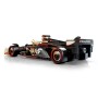 Конструктор LEGO Speed Champions Автомобіль для перегонів MoneyGram Haas F1 Team VF-24 (77250)