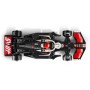 Конструктор LEGO Speed Champions Автомобіль для перегонів MoneyGram Haas F1 Team VF-24 (77250)