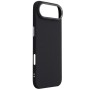 Чохол до мобільного телефона Armorstandart LikeCarbon2 MagCase Apple iPhone 17 Air Kevlar Black (ARM88380)