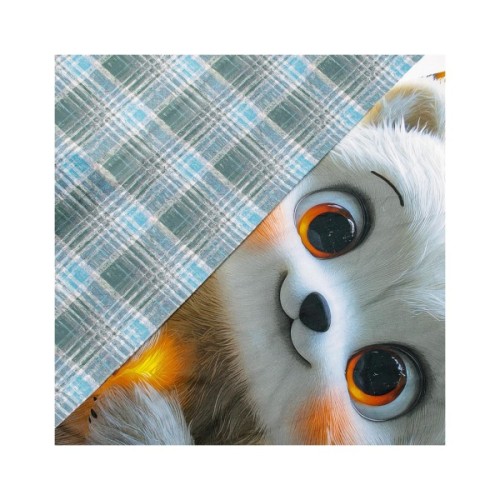 Дитячий постільний набір Home Line Біле ведмежа (193160)